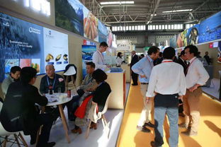 中國國際漁業博覽會2020 匯聚全球漁業資源，共探行業新機遇