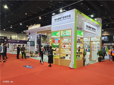 義烏展覽制作工廠全覽 專業高效，助力展會成功