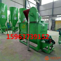 電動(dòng)臥式攪拌機(jī)的應(yīng)用與定制方案 濰坊與煙臺(tái)廠商的選購(gòu)指南