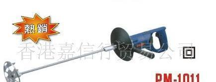 日本利優(yōu)比攪拌機(jī)PM-1011（圖） 價(jià)格、廠家與產(chǎn)品詳解