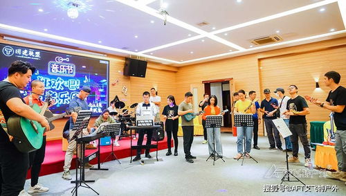 什么樣的團建活動適合40人的團隊