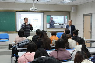 展韓式美顏藝術(shù) 促中韓文化交流 人物形象設(shè)計(jì)專業(yè)教研活動