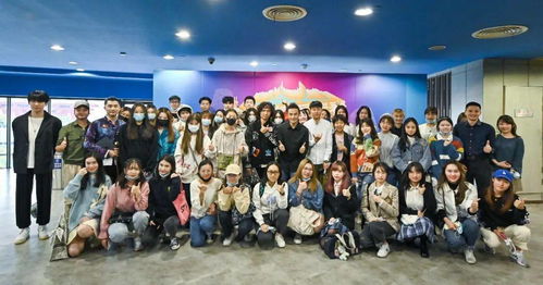 情系青春 樂聚上海 首場活動(dòng)啟動(dòng)