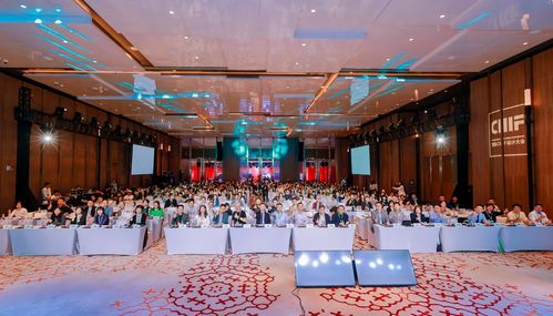 600 精英齊聚 祝賀2023國(guó)際cmf設(shè)計(jì)大會(huì)成功舉辦