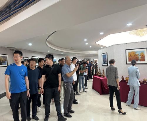 克拉瑪依與喀什 以研學為橋，共繪文化交融新畫卷